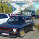 Image for article titled Here's What It Was Like At A Mind-Blowing Volkswagen GTI Festival In Germany